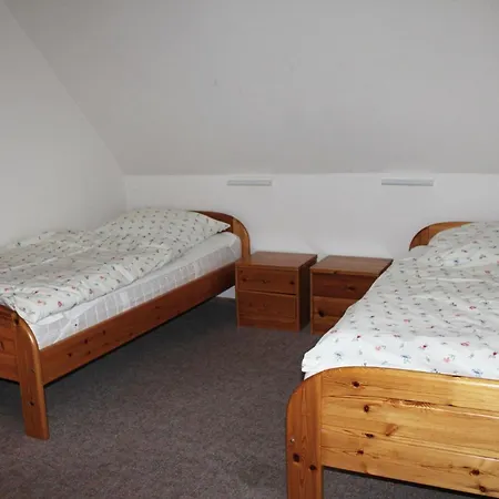 Appartamento Haus Strandgang, Whg 11 *