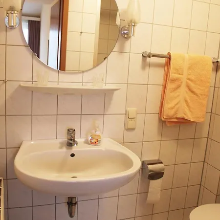 Haus Strandgang, Whg 11 Appartamento Kellenhusen