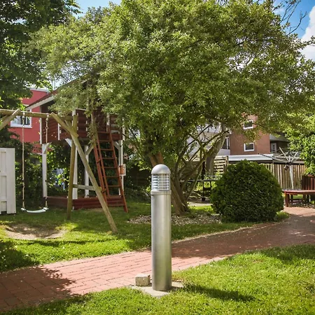 Haus Strandgang, Whg 11 Kellenhusen