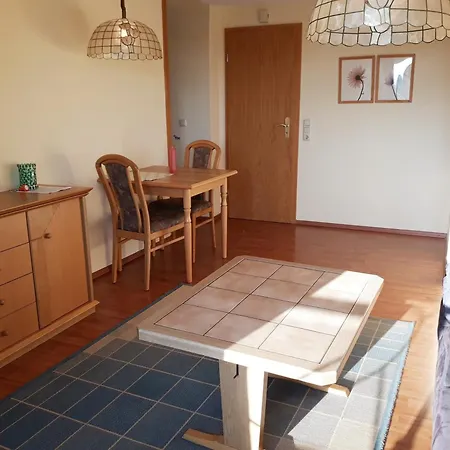 Haus Strandgang, Whg 11 Apartment Kellenhusen