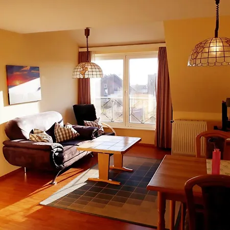 Apartment Haus Strandgang, Whg 11